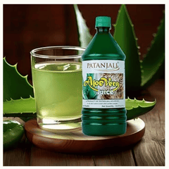 Patanjali Aloe Vera Juice 1 L
