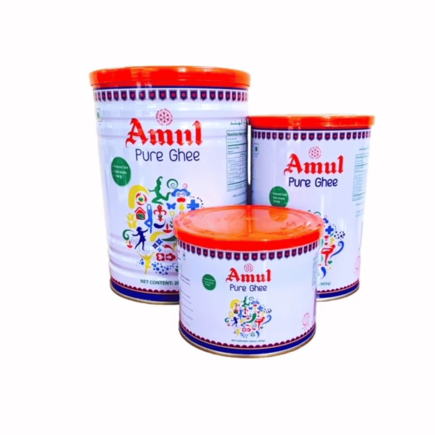 Amul Desi Ghee