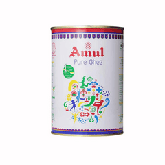 Amul Desi Ghee 1KG