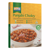 Ashoka Punjabi Choley