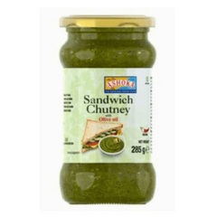 Ashoka Sandwich Chutney