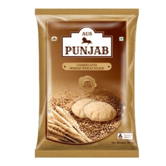 Aus Punjab Chakki Atta