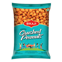 Bikaji Crush Peanuts