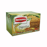 Britannia Digestive Biscuits