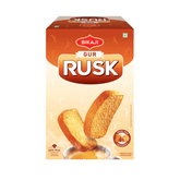 Bikaji Gur Rusk