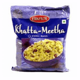 Bikaji Khatta Meetha