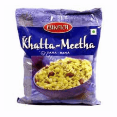 Bikaji Khatta Meetha