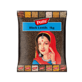 Pattu Black Lentil
