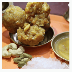 Balaji Laddoo