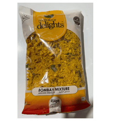 Malabar delights Bombay Mix