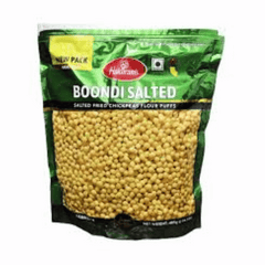 Haldiram's Salted Boondi