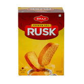 Bikaji Premium Rusk