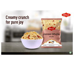 Bikaji Paneer Bhujia