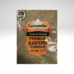 Katoomba Black Pepper Powder 250 GMS