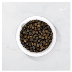 Aithra Black Pepper Whole 200 GMS