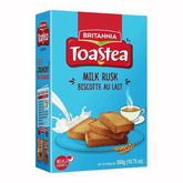 Britannia Milk Rusk