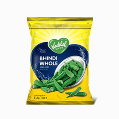 Vadilal Bhindi Whole