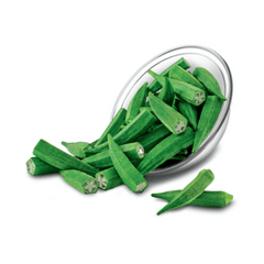 Vadilal Bhindi Whole