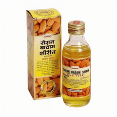 Hamdard Badam Rogan 100 ML