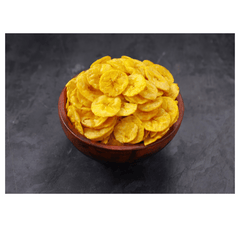 Kemchho Banana Masala Chips