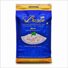 Banno Basmati Extra Long Rice