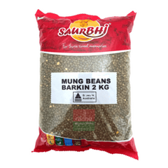 Saurbhi Mung Beans berkin