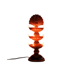 Bhakti Lamp Gold