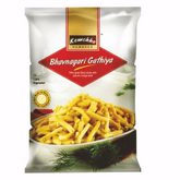 Kemchho Bhavnagri Gathiya