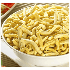 Kemchho Bhavnagri Gathiya