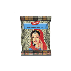 Pattu Blue Peas Whole