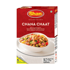 Shaan Channa Chaat 50G