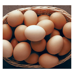 Jones Brothers Cage Free Eggs 700 GMS