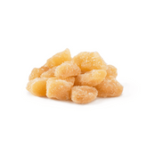 Hecham Crystallized Ginger 250 Gms