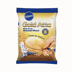 Pillsbury Chakki Atta