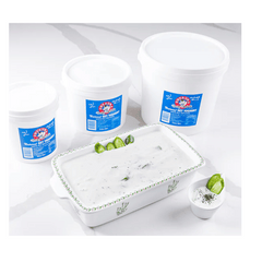 Chtaura Indian Yoghurt