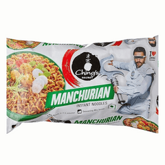 Ching's Noodles Manchurian