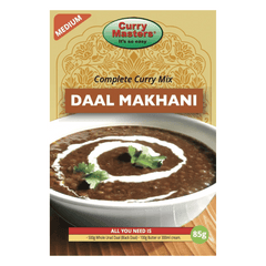 Curry Masters Dal Makhani 85G