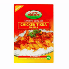 Curry Masters Chicken Tikka 85G