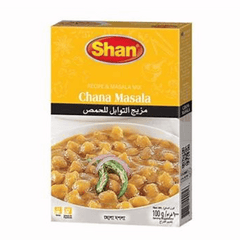 Shan Channa Masala 100G