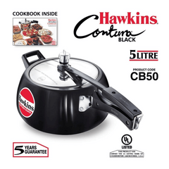Hawkins Contura Black 5L