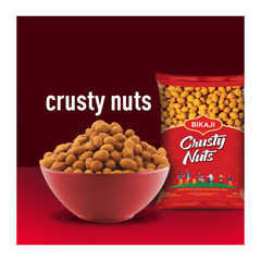 Bikaji Crusty Nuts