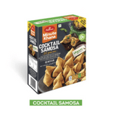Haldiram's Cocktail Samosa ( 20 PCS )