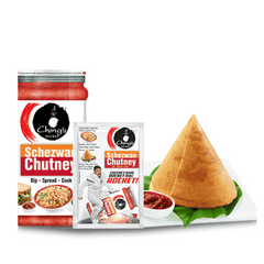 Ching's Schezwan Chutney