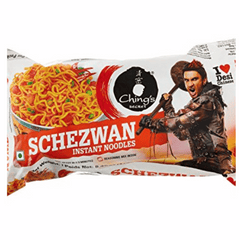 Ching's Schezwan Instant Noodles