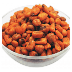 Hecham Corn Toasted Chilli 500 Gms