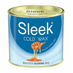 Sleek Cold Wax 600 GM