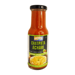 Ashoka Chatpata Achari Sauce