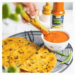 Ashoka Chatpata Achari Sauce