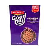 Britannia Choc Chip Value Pack