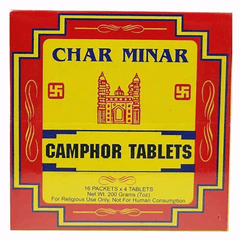 Char Minar Camphor 220G
